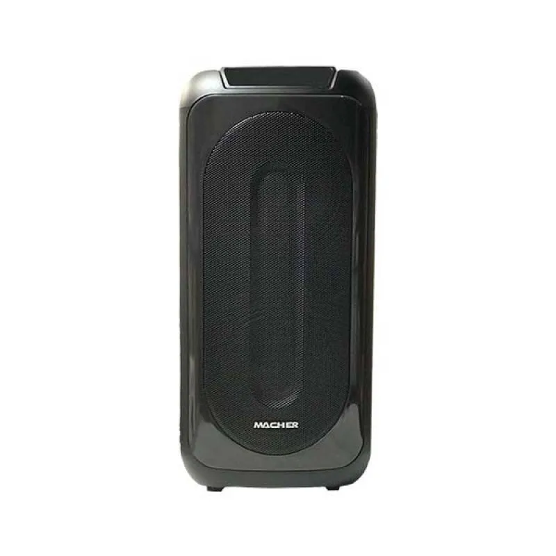 اسپیکر بلوتوثی قابل حمل مچر مدل MR-1900