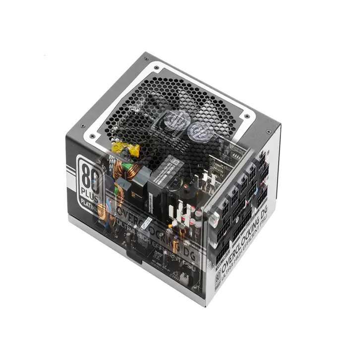 منبع تغذیه گرین مدل GP1050B-OCDG استوک