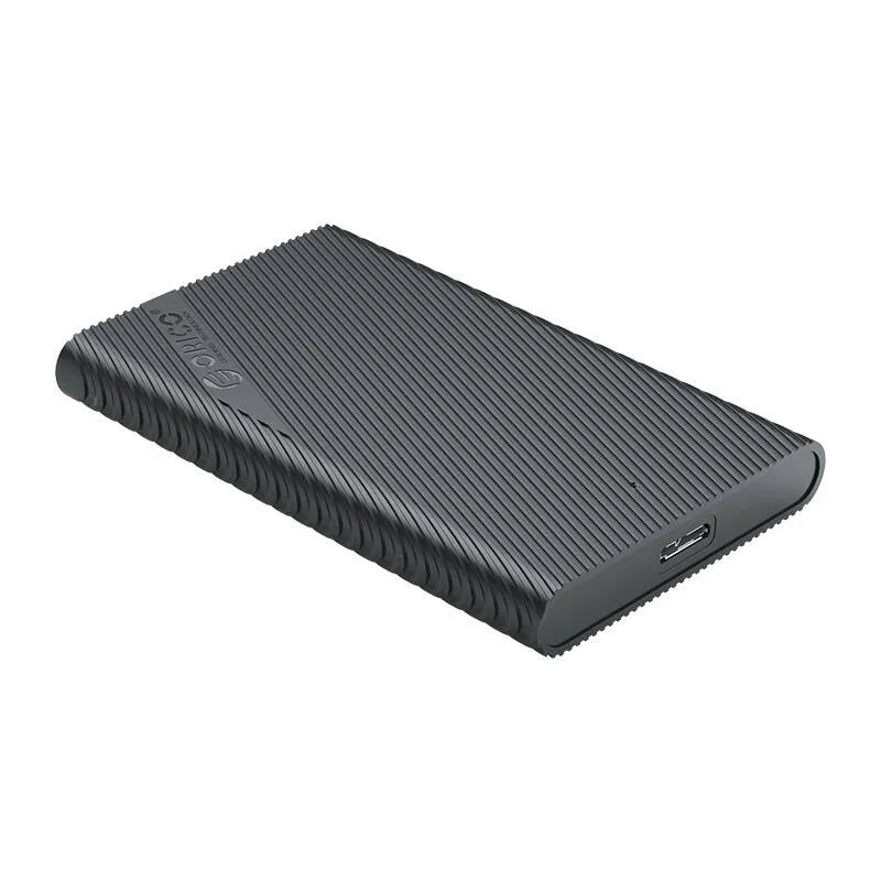 باکس هارد دیسک 2.5 اینچ USB 3.0 اوریکو مدل 2521U3-BK