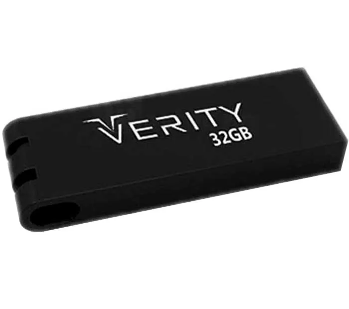 فلش مموری وریتی مدل V712 ظرفیت 32 گیگابایت