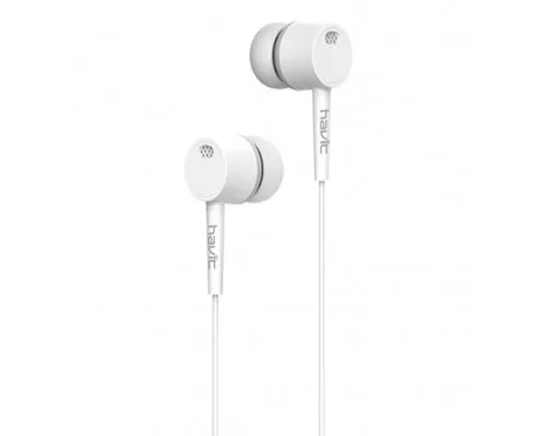 هدفون هویت مدل HV-E68P