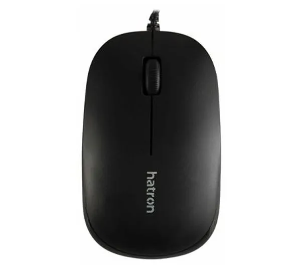 ماوس هترون مدل HM411