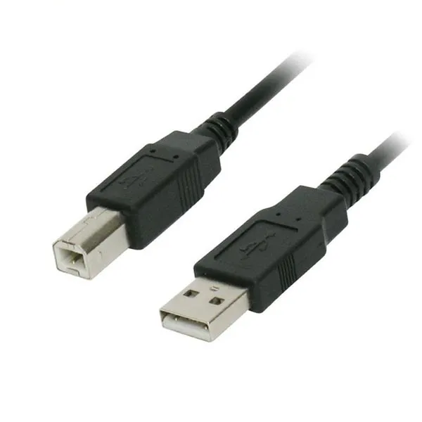 کابل پرینتر پی نت USB 2.0 طول 3 متر