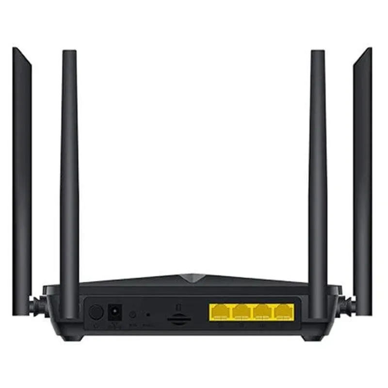 مودم روتر سیم کارتی بی سیم LTE دی-لینک مدل DWR-M920 دست دوم