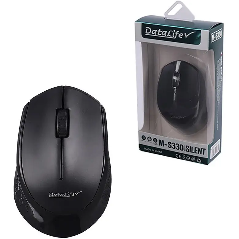 ماوس بی سیم دیتالایف مدل M-S330