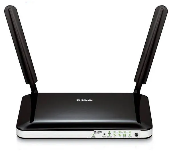 مودم روتر LTE دی-لینک مدل DWR-921
