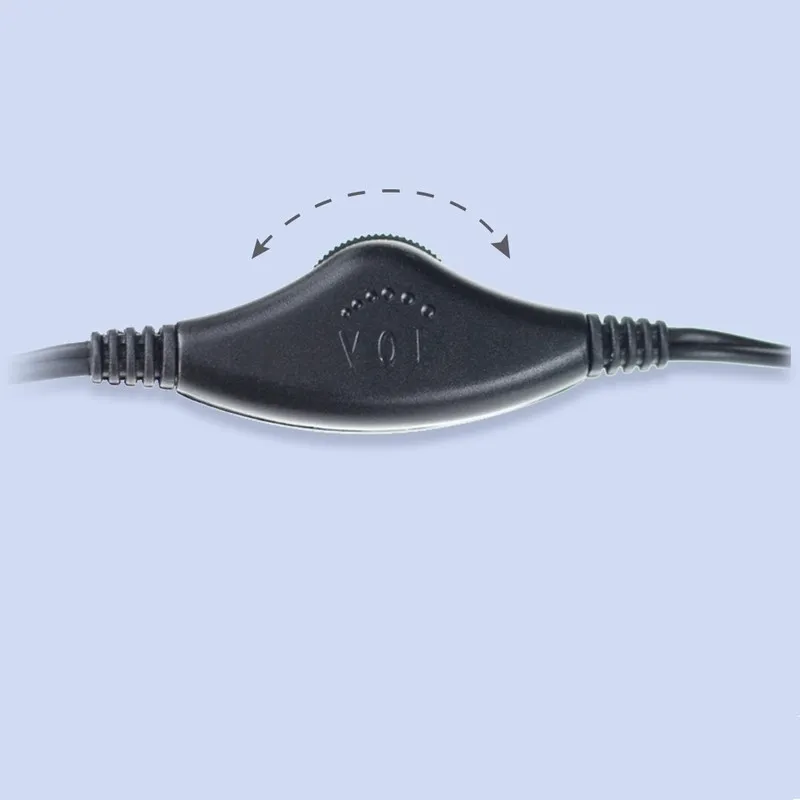 هدست جنیوس مدل HS-02B