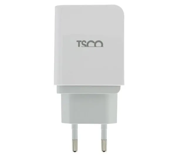 شارژر دیواری تسکو مدل TTC 54