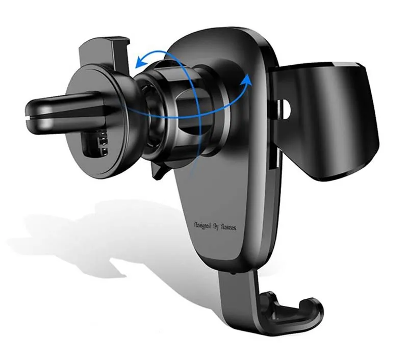 پایه نگهدارنده گوشی موبایل باسئوس مدل SUYL-0V