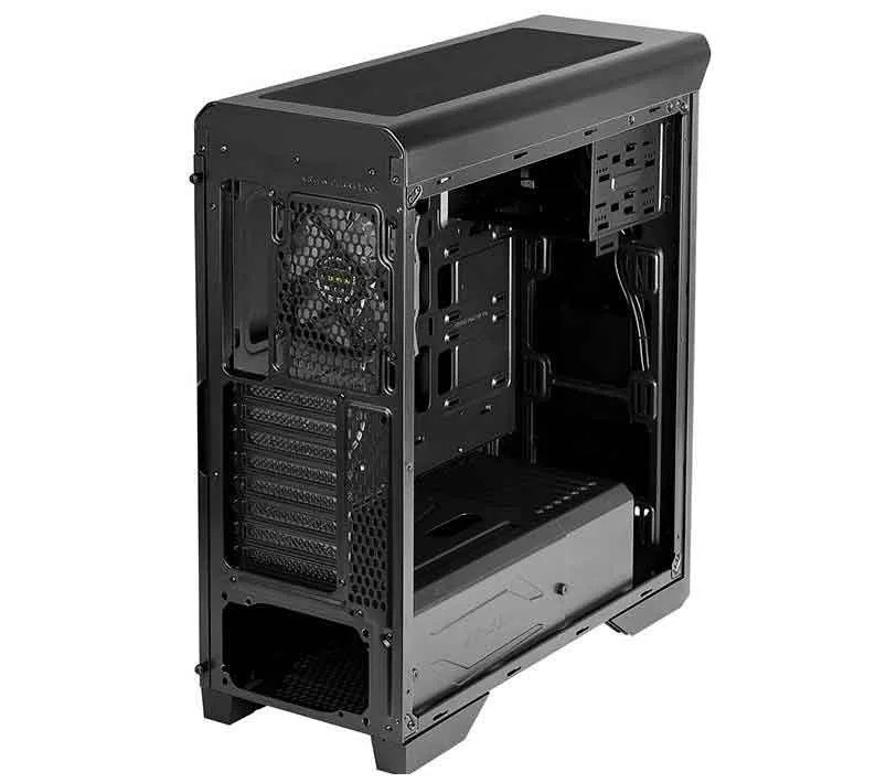 کیس کامپیوتر گرین مدل Magnum Evo