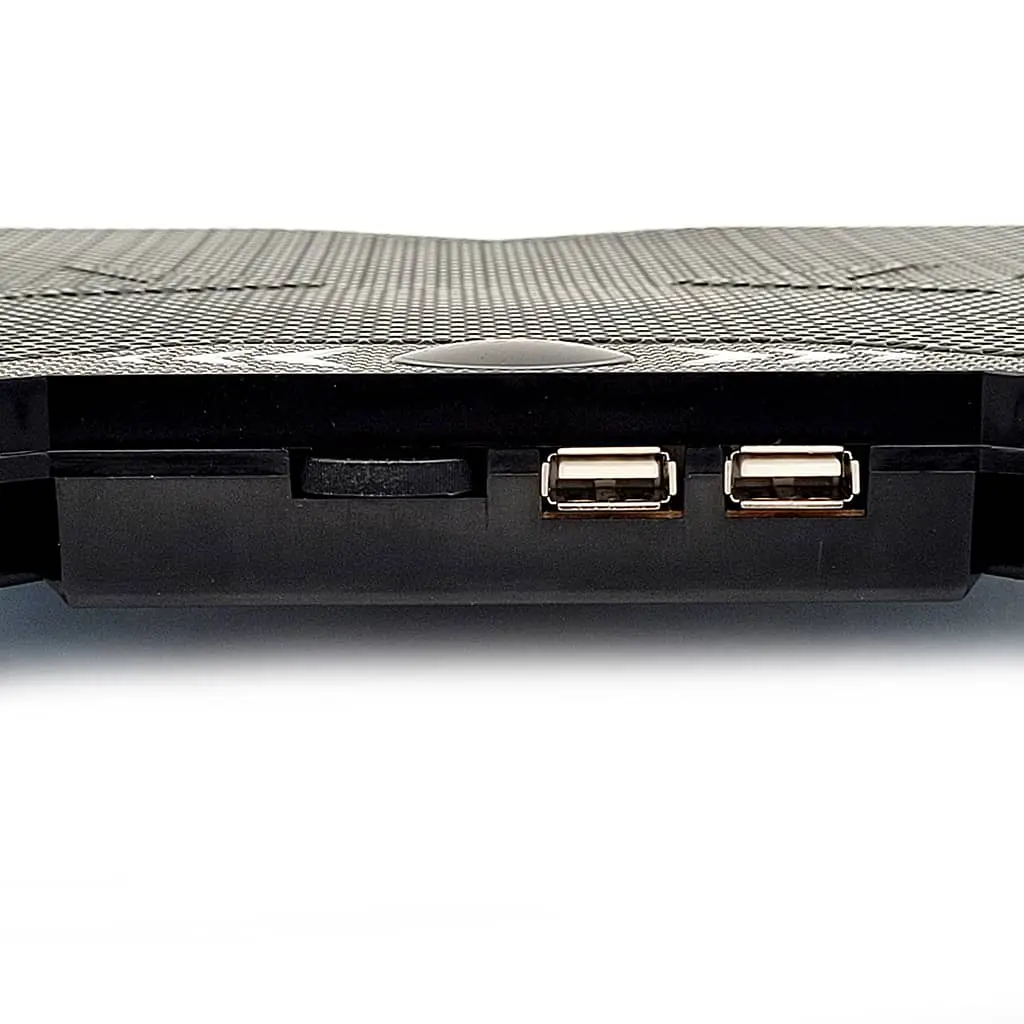 پایه خنک کننده مخصوص بازی ایلون مدل N704 RGB