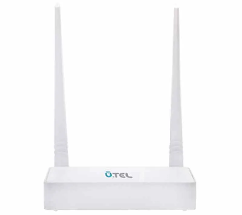 مودم روتر ADSL2 Plus بی سیم یوتل مدل A304