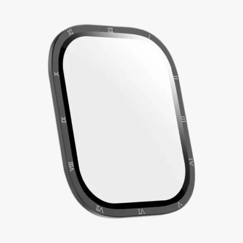 محافظ صفحه نمایش ساعت هوشمند گرین لاین مدل Roman HD 49mm