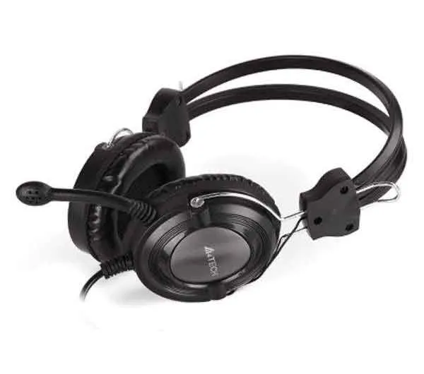 هدفون ای فورتک مدل HS-19