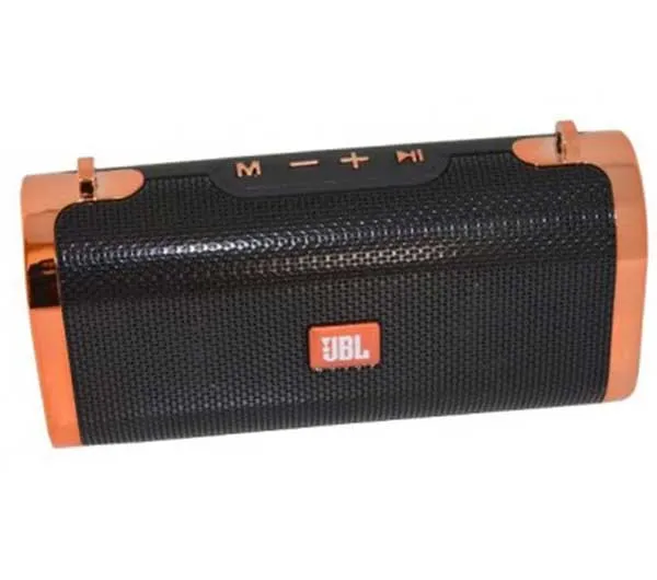 اسپیکر بلوتوثی قابل حمل جی بی ال مدل ET-803