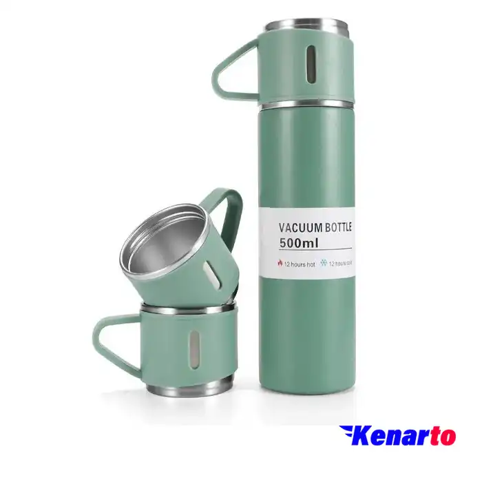 فلاسک استیل Vacuum Bottle