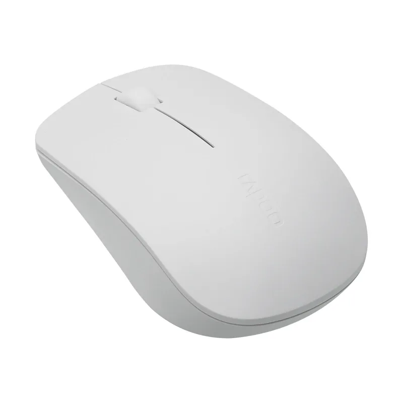 ماوس بی سیم رپو مدل M20 Plus Silent