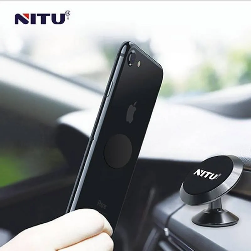 پایه نگهدارنده گوشی موبایل نیتو مدل  NH9