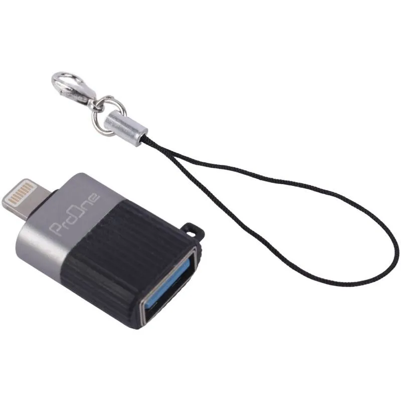تبدیل  Lightning به USB پرووان مدل PCO05