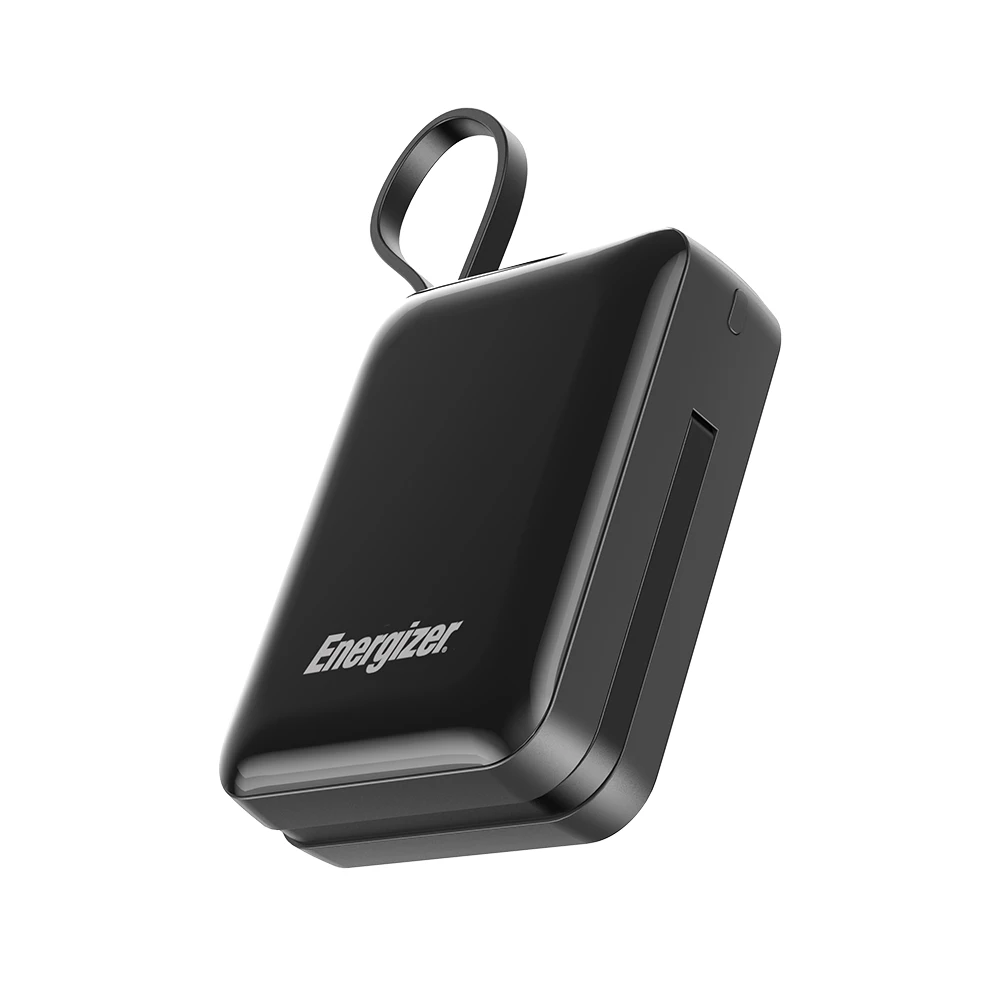 شارژر همراه انرجایزر مدل UE20077PQ PD 35W ظرفیت 20000 میلی آمپر ساعت