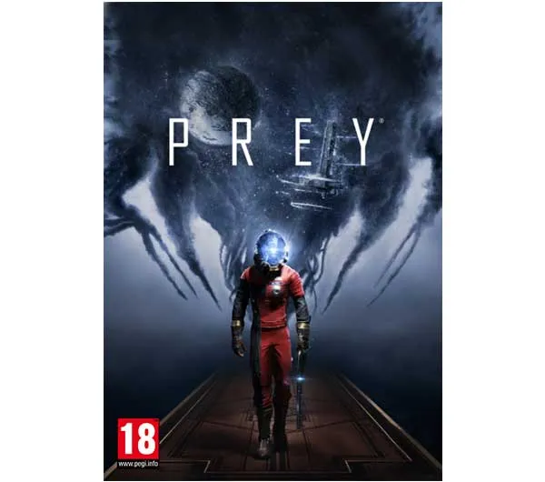 بازی Prey مخصوص PC