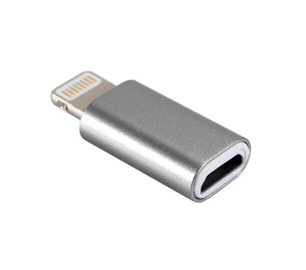 تبدیل لایتنینگ به MicroUSB