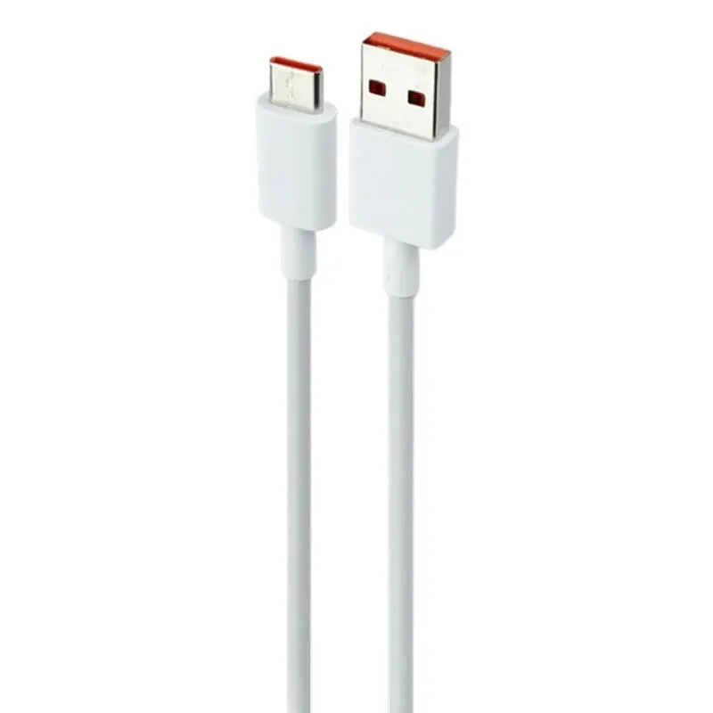 شارژر دیواری شیائومی مدلRedmi Note 11 Pro PD 67W با کابل Type-c و جعبه گوشی
