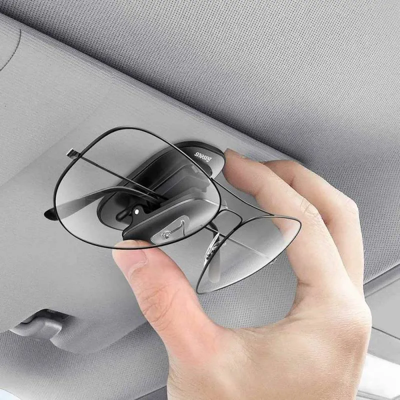 گیره نگهدارنده خودرو باسئوس مدل ACYJN-A01