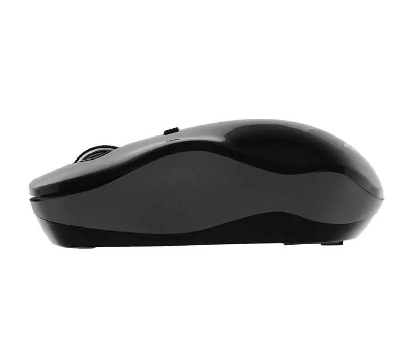 کیبورد و ماوس بی سیم تسکو مدل TKM7106W با حروف فارسی