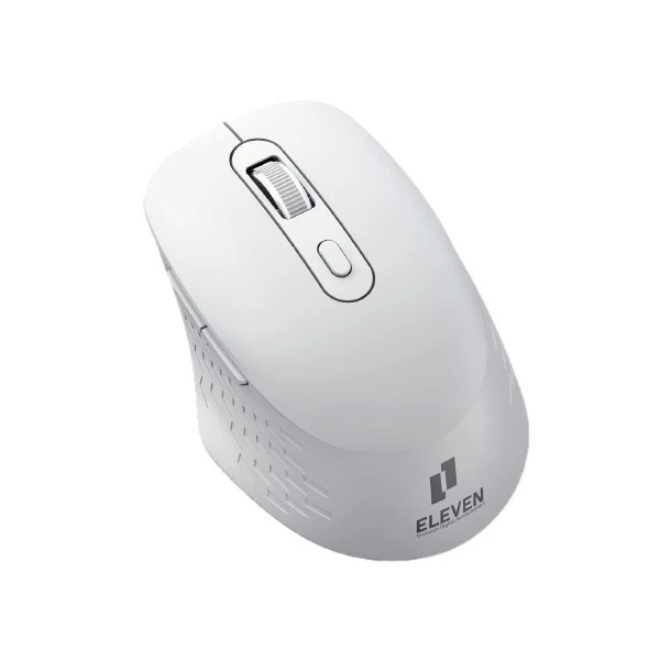 ماوس بی سیم سایلنت ایلون مدل WM917