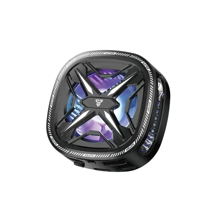 فن خنک کننده گوشی فنتک مدل GLESTER MAX PCM10 RGB