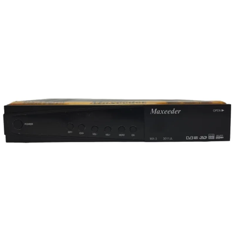 گیرنده دیجیتال مکسیدر مدل MX-3 3011 JL T2