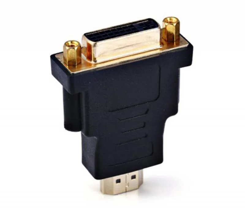 تبدیل DVI-D به HDMI نری
