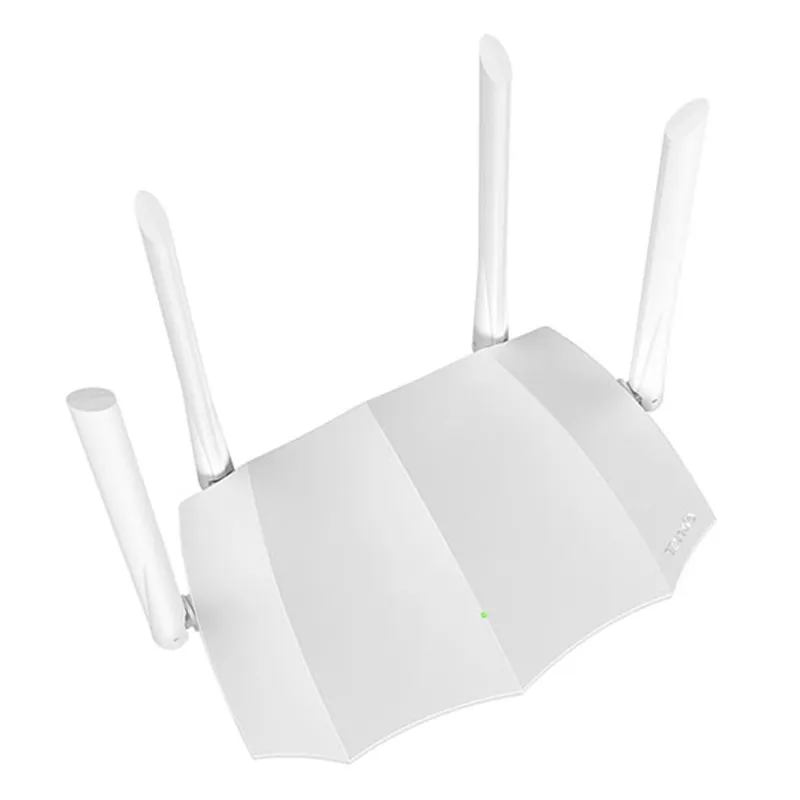 روتر بی‌سیم تندا AC1200 مدل AC5
