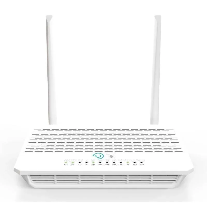 مودم روتر Gpon-ONT یوتل مدل G442