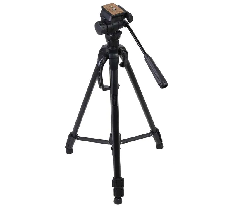 سه پایه دوربین ویفنگ مدل WT-3716
