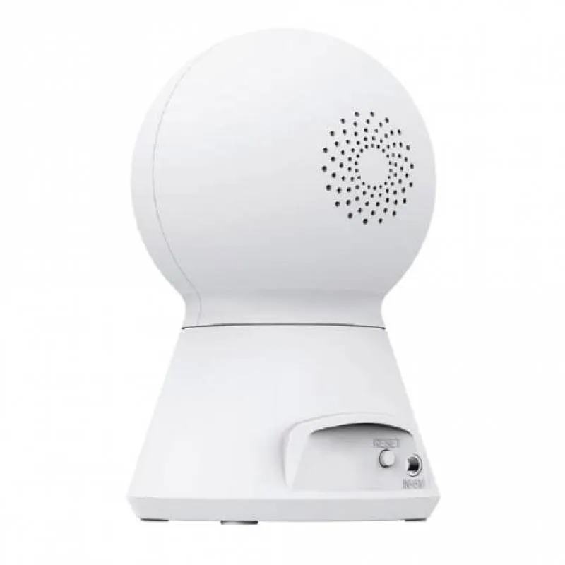 دوربین وای فای نظارتی بی سیم 360 درجه پاورلوژی مدل PSHC360WH