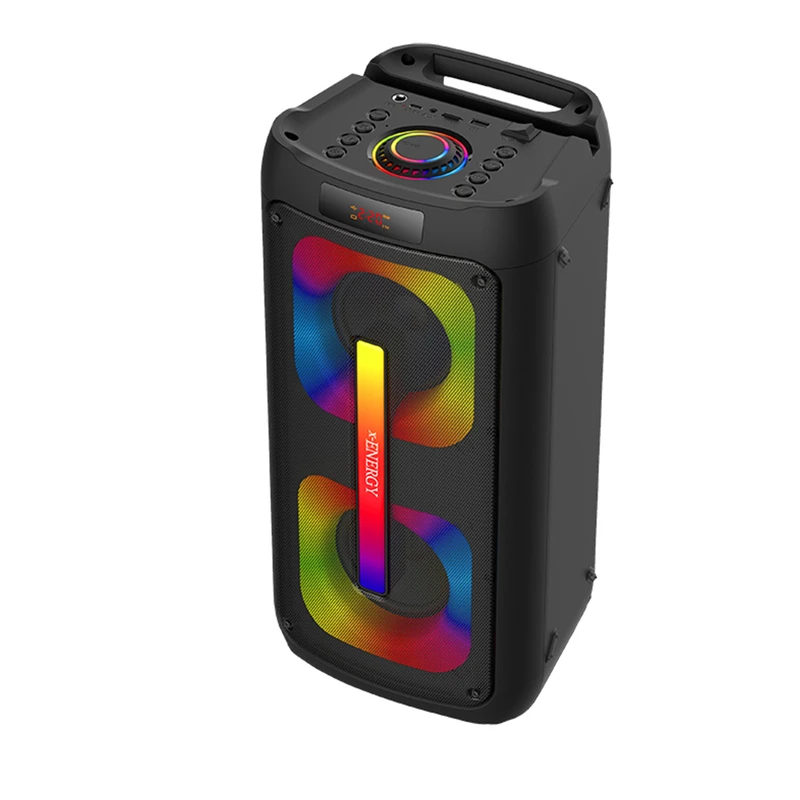 اسپیکر بلوتوثی قابل حمل ایکس انرژی مدل X-640