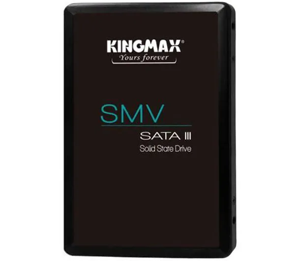 اس اس دی اینترنال کینگ مکس مدل KM480GSMV32 ظرفیت 480 گیگابایت اس اس دی اینترنال کینگ مکس مدل KM480GSMV32 ظرفیت 480 گیگابایت