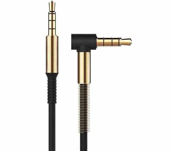 کابل AUX پایونیر مدل PI-S515 SPRING طول 1.8 متر
