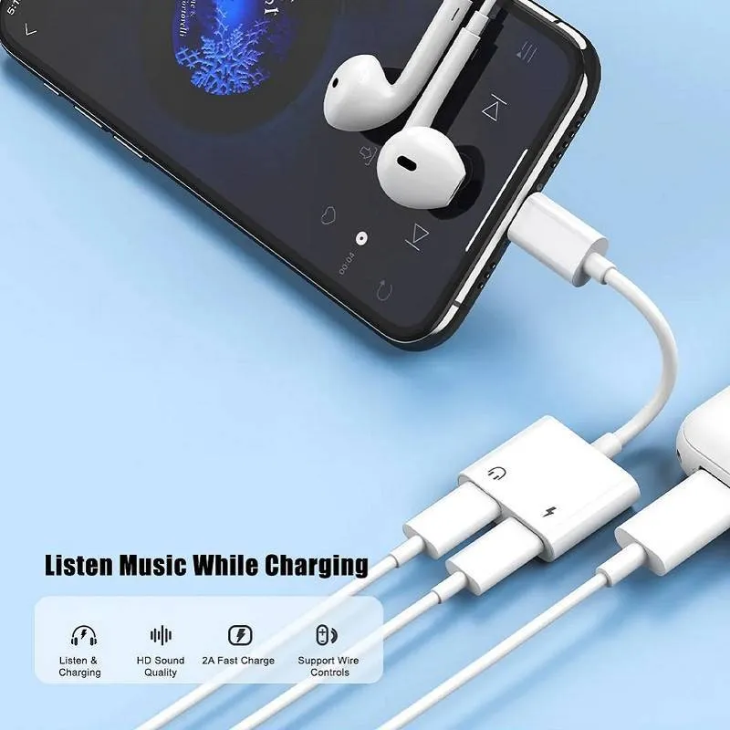 تبدیل لایتنینگ به لایتنینگ/لایتنینگ ریمکس مدل LA-12i