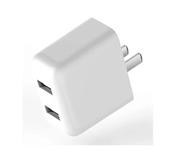 شارژر دیواری شیائومی مدل ZMI HA622 با کابل Type-C
