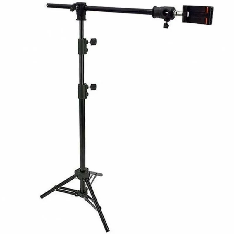 سه پایه نگهدارنده گوشی موبایل مدل M60-T