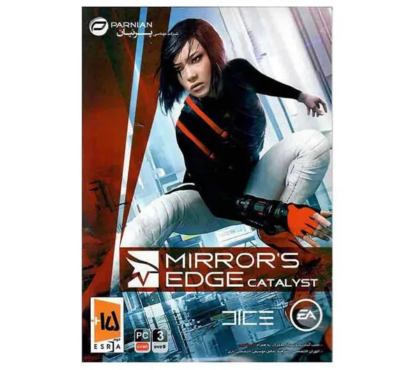 بازی Mirror’s Edge Catalyst مخصوص PC