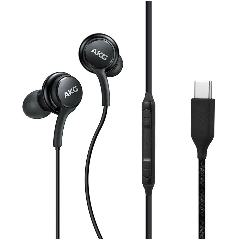 هندزفری سامسونگ مدل AKG Type-C اورجینال چین