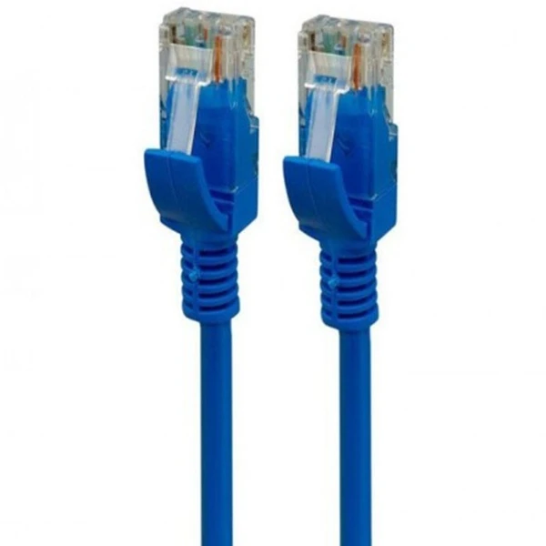 کابل شبکه CAT6 Tigran طول 0.5 متر
