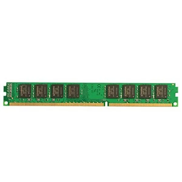 رم دسکتاپ DDR3 تک کاناله 1600 مگاهرتز CL11 کینگستون ظرفیت 2 گیگابایت رم دسکتاپ DDR3 تک کاناله 1600 مگاهرتز CL11 کینگستون ظرفیت 2 گیگابایت
