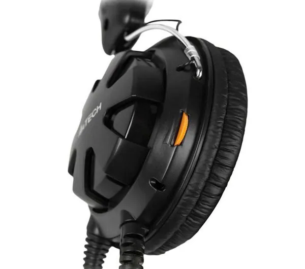 هدست ای فورتک مدل HS-28