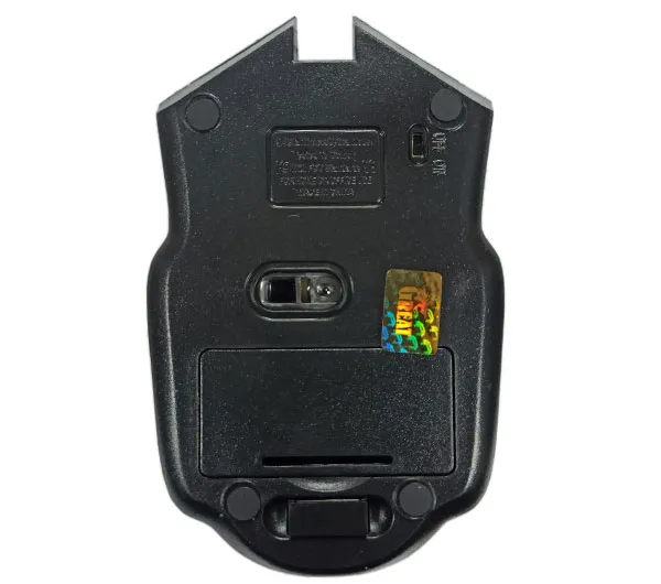 ماوس بی سیم مخصوص بازی بینگو مدل BG-B328
