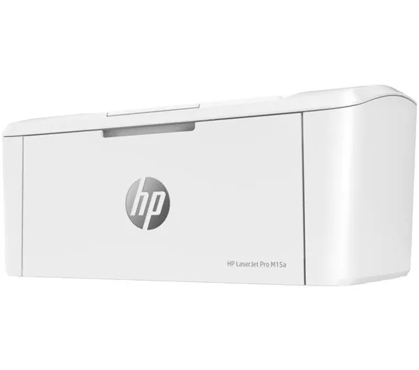 پرینتر لیزری اچ پی مدل LaserJet Pro M15w پرینتر لیزری اچ پی مدل LaserJet Pro M15w